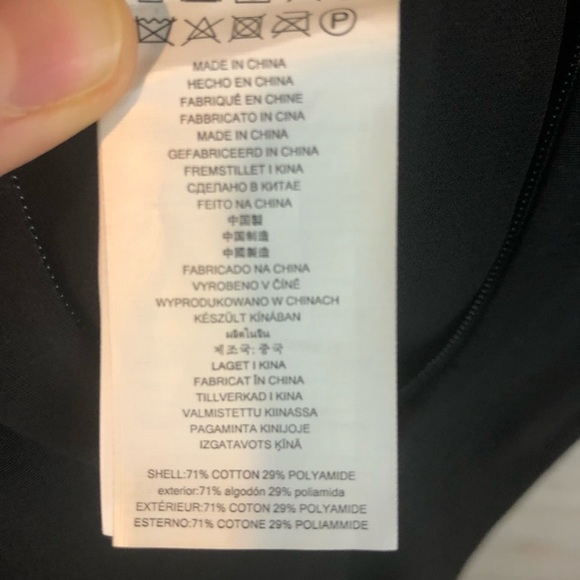 Michael Kors Victorian Floral Lace Puff Sleeve Jumpsuit - Picture 16 of 16